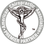 American Chiropractic Association Logo