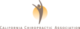 California Chiropractic Association Logo