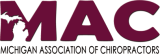 Michigan Association of Chiropractors Logo