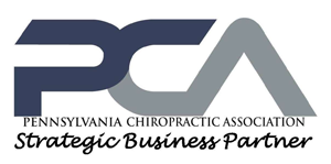 Pennsylvania Chiropractic Association Logo