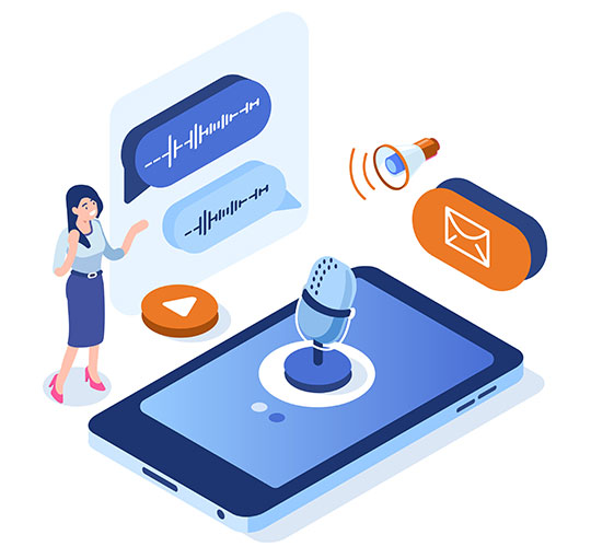 Call Recording image