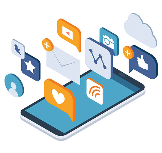 Social Media