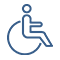 ADA ACCESSIBLE