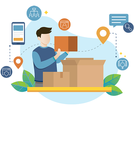 packages