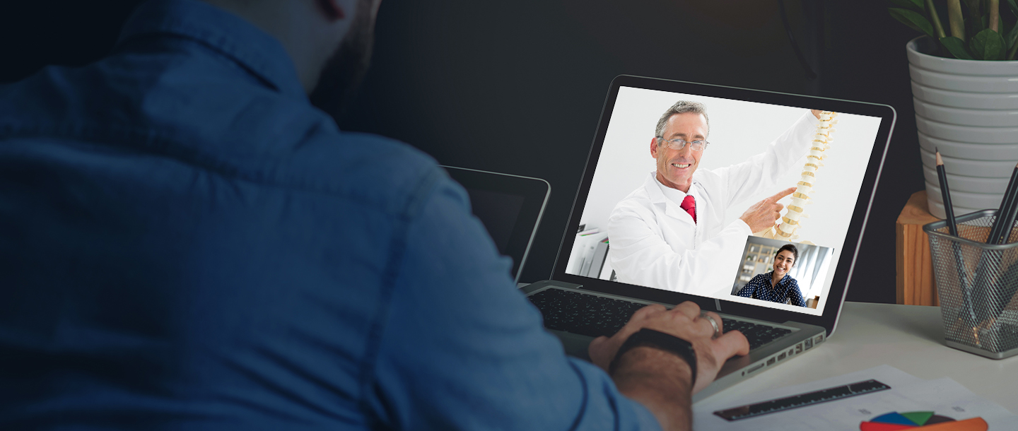Telemedicine