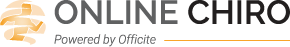 Online Chiro powered by Officite