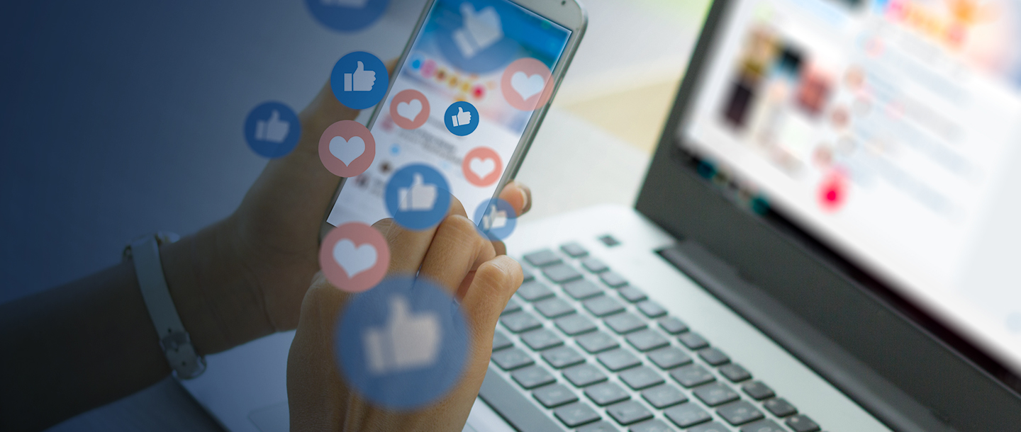 Hero ImagesSocial Ads