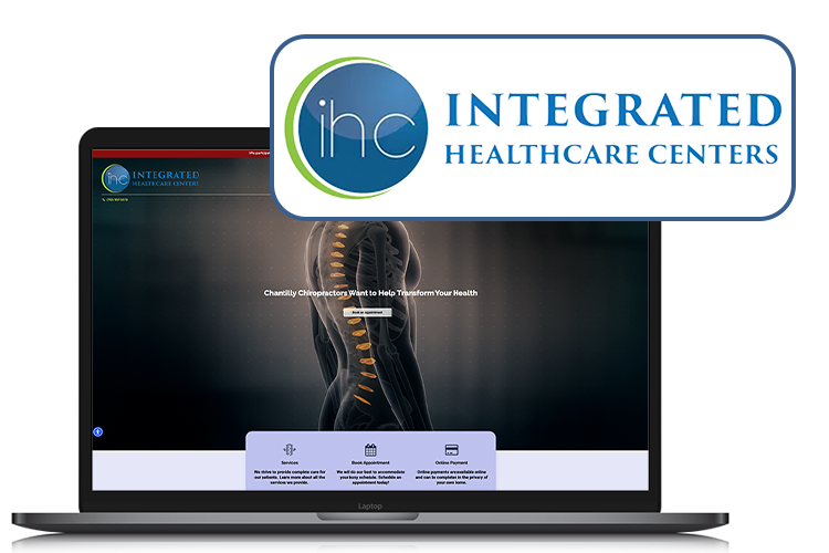 IHC Center Hero Image