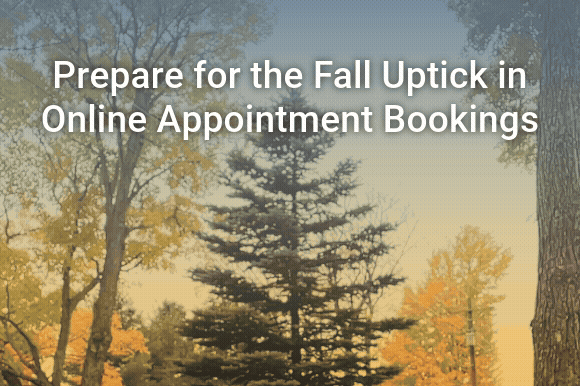 Online Chiro September Offer